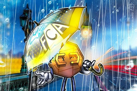 Stand With Crypto UK launches campaign against bank transfer limits — Cointelegraph.com News