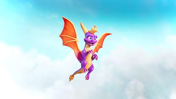 Toys for Bob 'bought back' independence from Xbox to return to Spyro — Gamesradar
