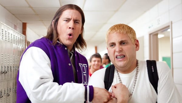 '21 Jump Street' Sequel Confirmed After 14 Years — Collider