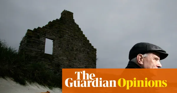How Peter Maxwell Davies put Orkney at the heart of the St Magnus festival — Culture | The Guardian