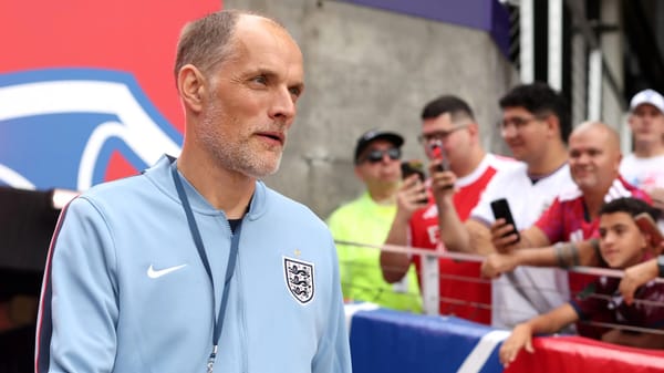 Tuchel sees upside in delayed England friendly, warns it's no excuse — Goal