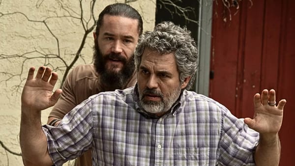 HBO's Task Adds Edgar Ramirez for Season 2 — Movieweb