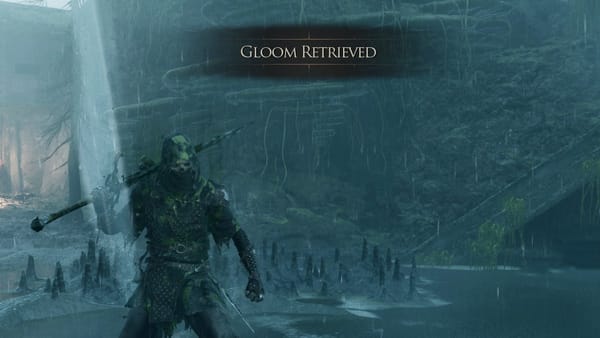 What is Gloom used for in Mortal Shell 2? — Gamesradar