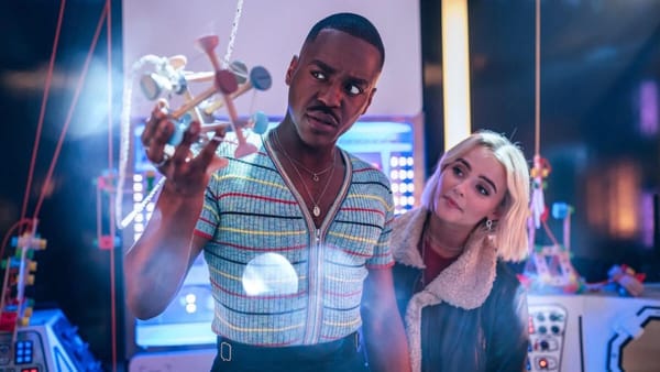 Russell T. Davies Leaves Doctor Who, 2026 Christmas Special Canceled — Kotaku