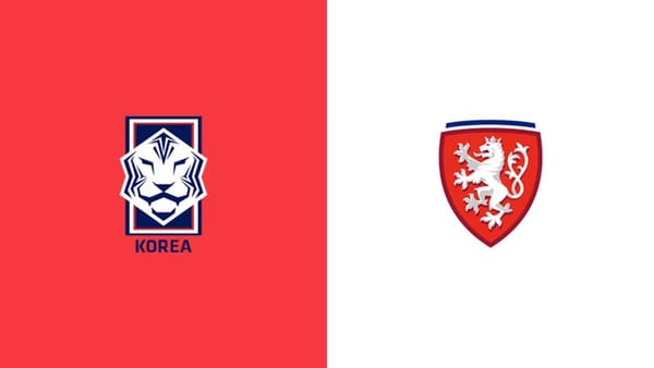 How to watch South Korea vs Czechia worldwide (with a VPN) — Goal