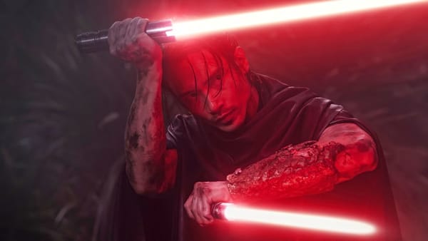 Star Wars Quiz: Which Force User Are You? — Collider