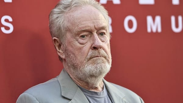 Ridley Scott to Receive Honorary Academy Award at 2026 Governors Awards — Movieweb