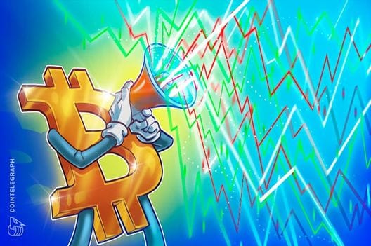 Bitcoin Drops Track BOJ Rate Hikes — Whales and Flows Add Pressure — Cointelegraph.com News