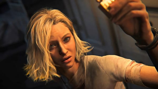 Resident Evil Requiem Is One of the Best Games in the Franchise — Collider