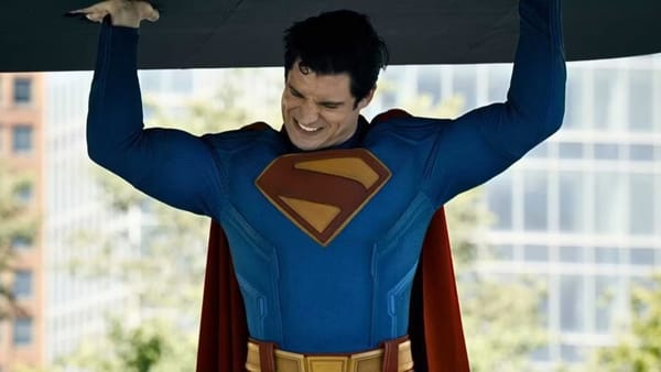 My Adventures With Superman Season 3 Earns Perfect Early Reviews — Movieweb