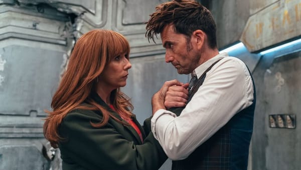 Russell T Davies confirms 2026 Doctor Who Christmas special wasn't planned — Movieweb