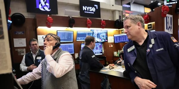 Investors are underestimating the AI boom, Goldman Sachs says — Businessinsider