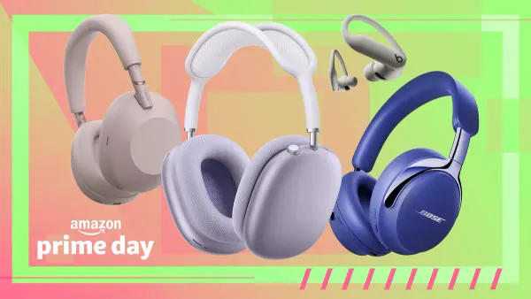 The 8 best early Prime Day headphone deals — Latest news
