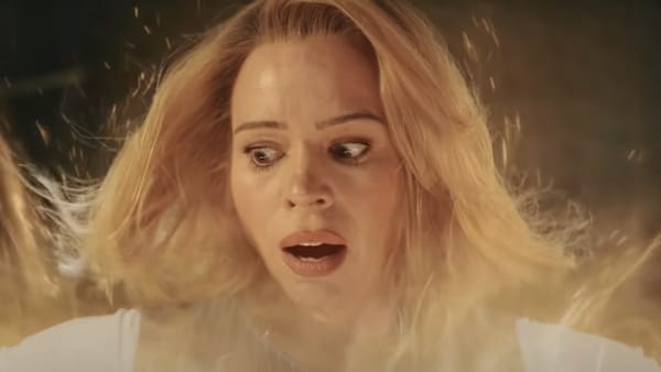 I've Dedicated My Life To Doctor Who — This Feels Like the End — Movieweb