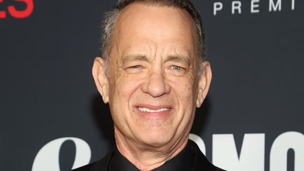 Tom Hanks' Masterpiece Series Is the Perfect 'Band of Brothers' Replacement — Movieweb