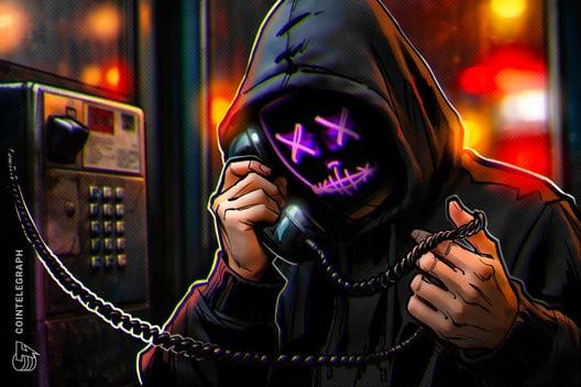 Canadian teen admits to $13M crypto theft, spent on luxury cars and jets — Cointelegraph.com News
