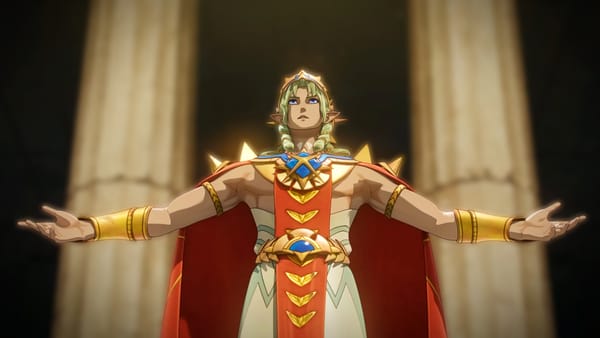 Fire Emblem: Fortune's Weave lands Sept. 17; digital $70, physical $80 — Gamesradar