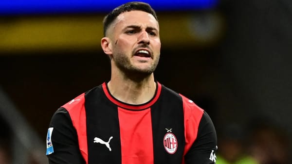 Jared Borgetti explains Santiago Gimenez's struggles at AC Milan — Goal