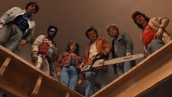 Netflix Officially Found Its Next ‘Stranger Things’ Problem — Collider
