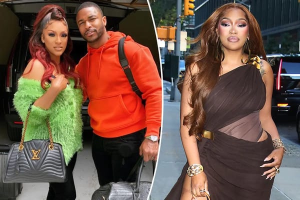 RHOA star Drew Sidora's monthly income revealed as divorce ends — Pagesix
