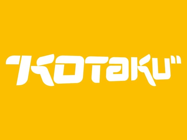 Final Rites — Kotaku