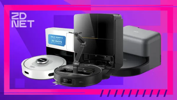 Best early Prime Day robot vacuum deals to buy now — Latest news