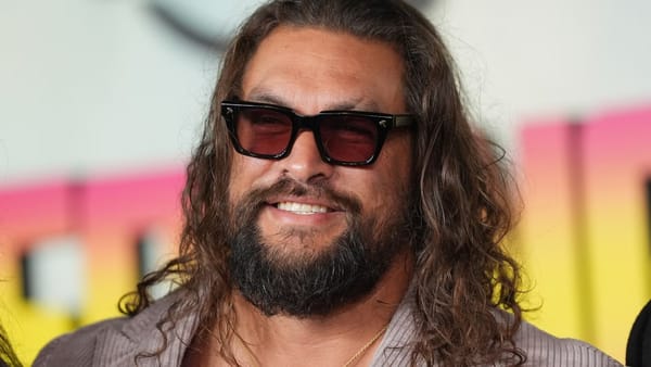 Jason Momoa Exits Highly Anticipated Blockbuster Video Game Adaptation — Movieweb