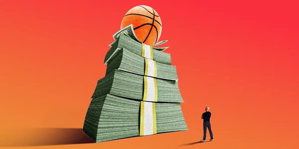 Ticket prices and streaming services are squeezing fans out of sports — Businessinsider