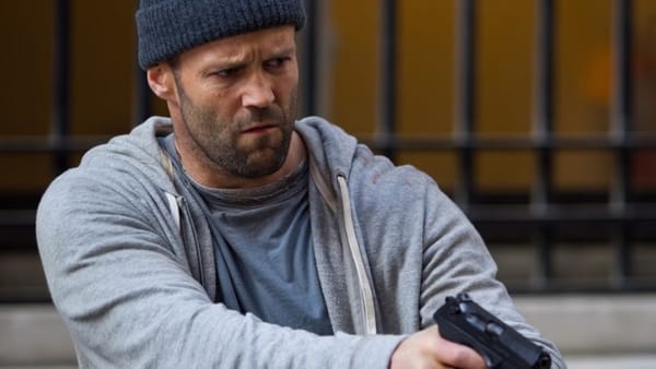 Jason Statham's 95-Minute Thriller Safe Hits Free Streaming — Movieweb