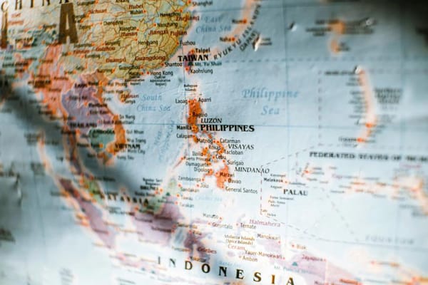 Philippines' central bank says Binance and partner lack VASP license — CoinDesk: Bitcoin, Ethereum, Crypto News and Price Data