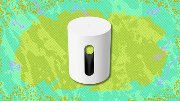 Save $100 on Sonos Sub Mini at Amazon — Mashable