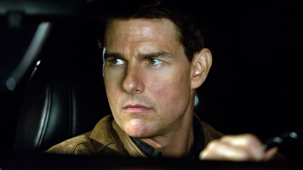 Which Action Hero Would Be Your Perfect Partner? — Collider
