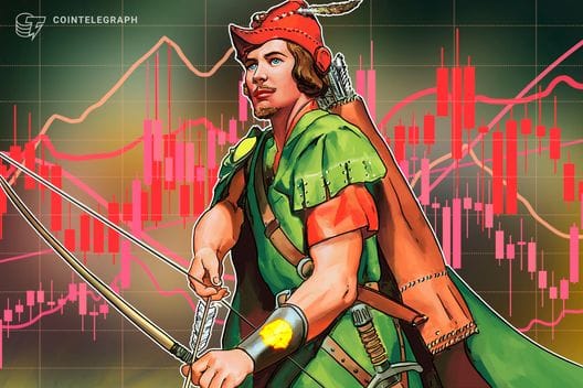Robinhood Gains IPO Underwriter Approval as SpaceX Eyes Retail — Cointelegraph.com News