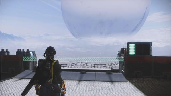 How to score a goal in the hidden net in Destiny 2 — Pcgamer