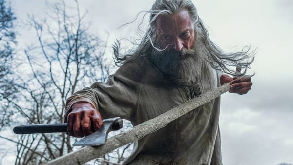 First Reactions: The Death of Robin Hood Draws 'Logan' Comparisons — Movieweb