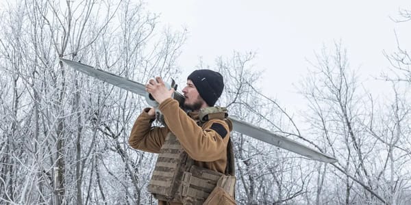 Ukraine pushes NATO to favor faster, 'good-enough' weapons — Businessinsider
