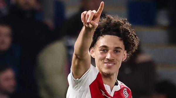 Maghnes Akliouche confirms he wants summer transfer — Goal