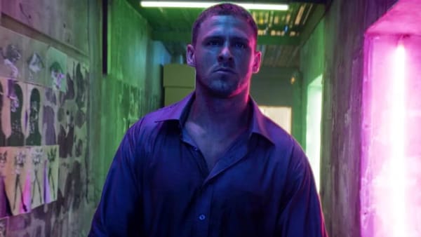 Prime Video’s Bang: a B-tier action throwback that found an audience — Collider