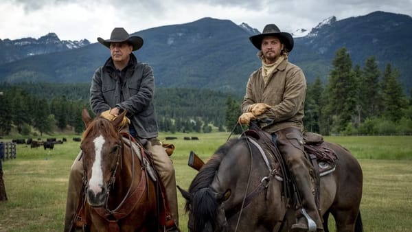 A Near-Perfect AMC Western Still Outshines Yellowstone — Movieweb