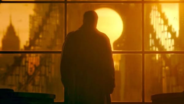 Colin Farrell Says He 'Hasn't Got Much to Do' in The Batman Part II — Movieweb