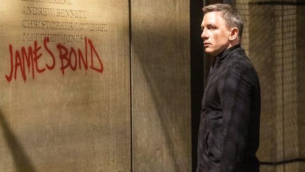 Callum Turner Says He 'Knows Nothing' About James Bond Casting — Movieweb