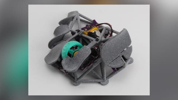This custom fingertip mouse is one of the weirdest I've seen — Pcgamer