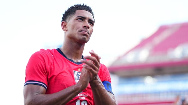 Walker backs Bellingham to start as England weigh World Cup choices — Goal