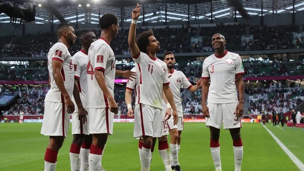 Felix Sanchez's Qatar and debutant teams at the World Cup — Goal