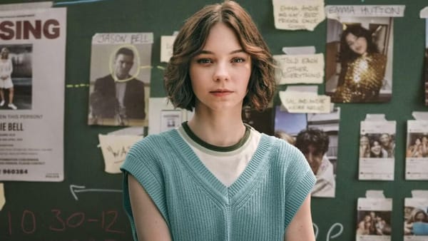 A Good Girl's Guide to Murder to End With Shorter, Darker Season — Collider