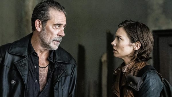 The Walking Dead: Dead City Returns With Action-Packed Season 3 Trailer — Movieweb