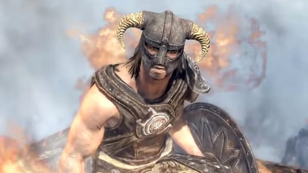 Elder Scrolls 6 'Coming Along Well' but Not Ready for a Re-Reveal — Kotaku
