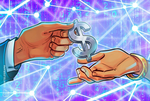 Digital Asset Raises $355M in a16z-Led Round at $2B Valuation — Cointelegraph.com News