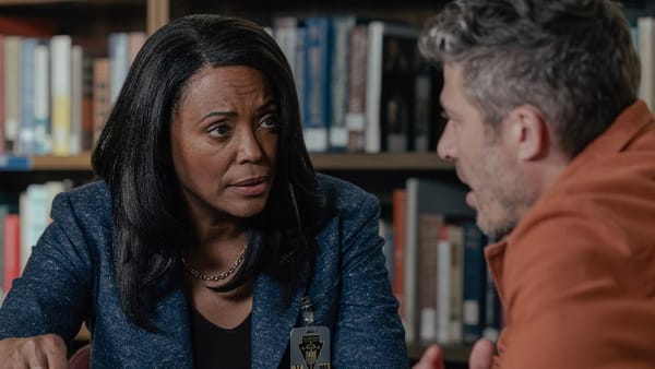 Criminal Minds: Evolution Season 4 Introduces a High-Stakes New Villain — Collider