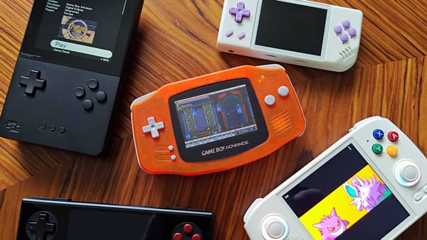 25 years since the GBA arrived in the US — how to play its best games — Gamesradar